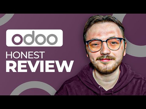 Odoo Review — Here’s the Brutal Truth