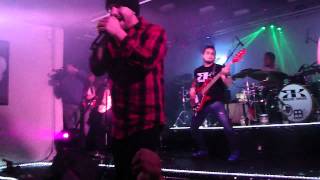 Radio Kaos - Let´s Rock y Dimensiones Prohibidas 2011