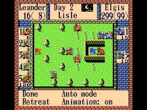 Let's Play Gemfire (NES 4)