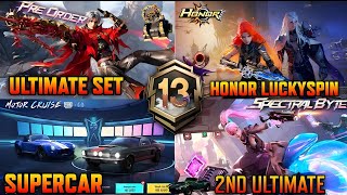 Download Lagu Next Ultimate Set | v3.8 Supercar | Honor Luckyspin | M24 Upgrade | 2nd Ultimate PP19 | Dp28 Upgrade Thumbnail