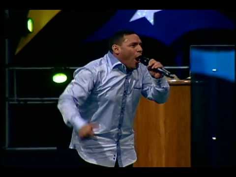 Resumen de la Mañana del Miércoles 07 Convención Venezuela 2011 Maranatha Valencia