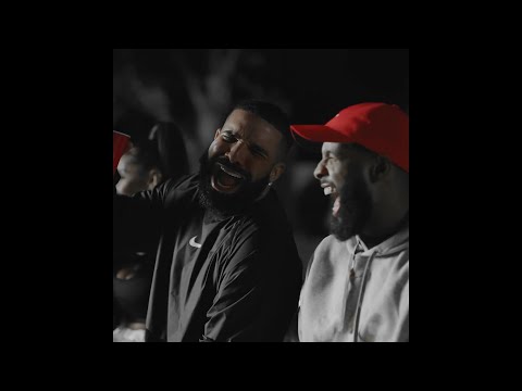 [FREE] 21 SAVAGE x DRAKE TYPE BEAT - "FOLK BOUNCE" [HARD!]