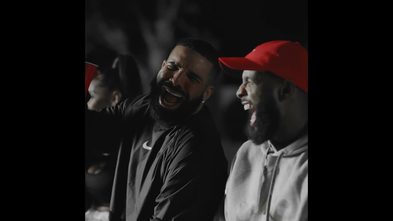 [FREE] 21 SAVAGE x DRAKE TYPE BEAT - 