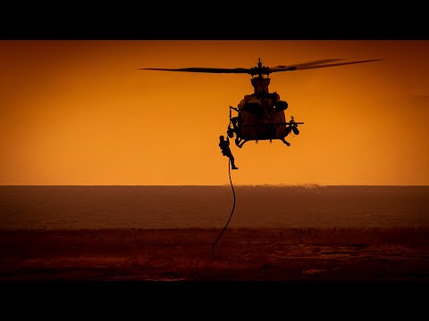 Epic Military Heroic Inspiring Patriotic BGM / Background Music by Florews