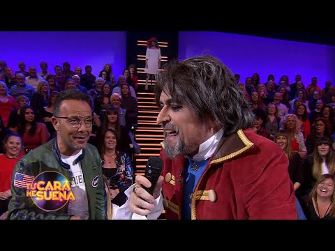 La del Pirata cojo - TCMS8. Gala 12