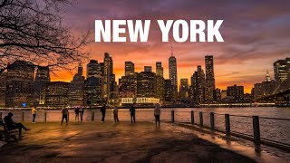 New York City LIVE Brooklyn to Manhattan on Sunday (March 29, 2026)