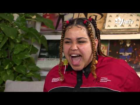 Kaiit plays Deadly or Gammin?