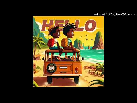 Cottsii - Hello (Audio) ft Charkkar