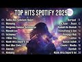 Top Hits Spotify Indonesia 2025 Top Spotify Indonesia 2025 Lagu Hits Spotify 2025 Lagu Terbaru
