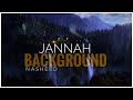 Jannah Background #nasheed 2023