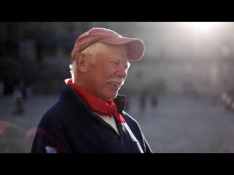 Phil's Camino - Trailer