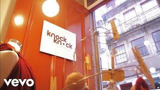 Lenka - Knock Knock