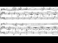Dvorak - Mazurek in E Minor, Op.49