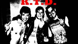 K.T.D.(Ke Te Den)- Nunca Mas