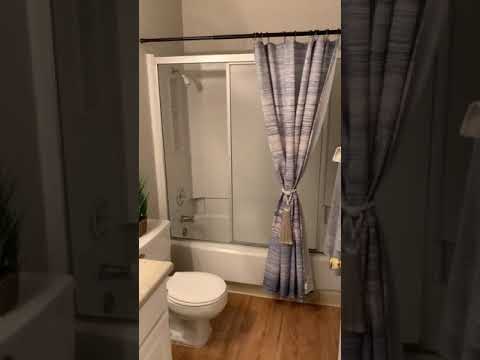 Beautiful 2 Bedroom 2 Bathroom Apartment Located in Sacramento, CA