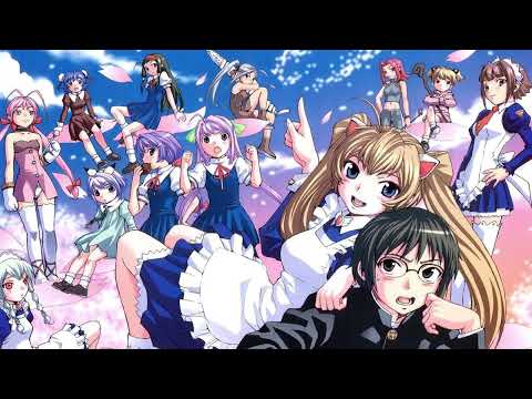 Nazo Meku Kehai - Magikano