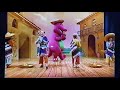 Barney S Talent Show Preview