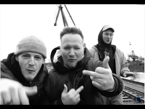 INVO ft. LUTZ & LARRY - DIAMANT (Official Video) (prod. Frizzle Beatz)