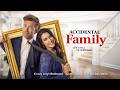 Accidental Family FULL MOVIE Romantic Comedy Movies Michelle Davidson Girls Night In Movies