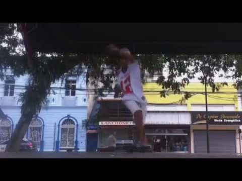 Impact Dance ft. Moose Yagamii - Some Members [FREE-STEP/SC] 2k15