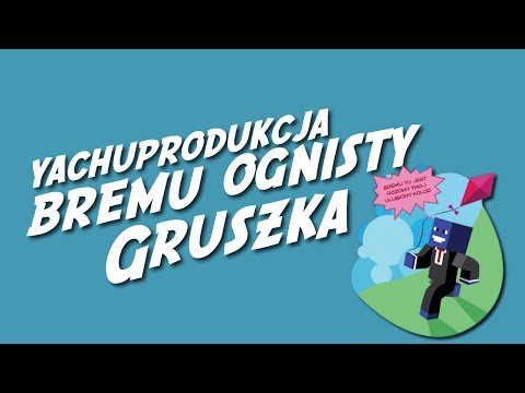 yachostry feat. Bremu, Ognisty - Gruszka