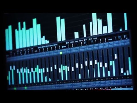 Steinberg Cubase 8.5 - обзор новых возможностей (при поддержке mmag.ru)
