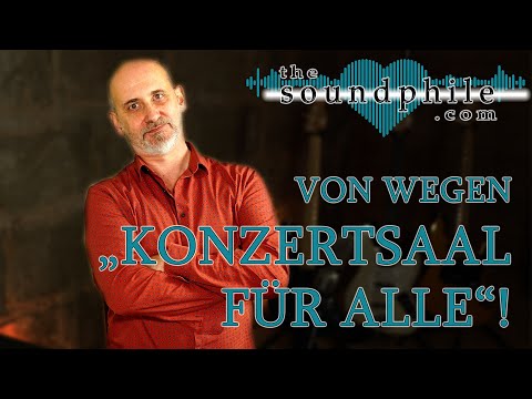 Der Skandal Elbphilharmonie - Ein Kommentar von Igl Schönwitz