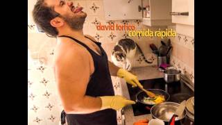 Vida aséptica - David Torrico con A.K.A. The Panther - Comida rápida #5