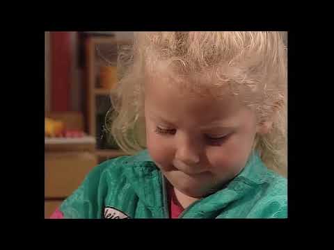 Tots TV : Series 1, Episode 24 - Camping (1993)