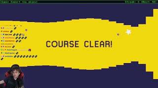 Super Mario Maker - 10 second levels montage #7