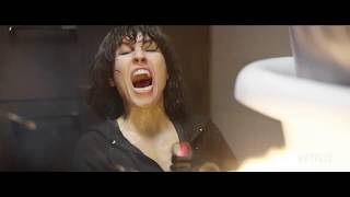 What Happened to Monday Trailer #1 2017 His Movie Blog video