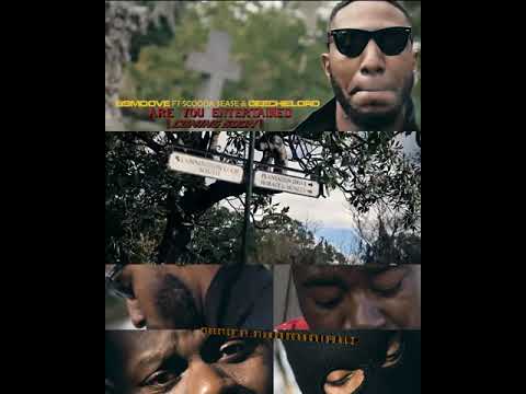 New Video Coming Soon !! Bsmoove Ft Scooda Sease & GeechieLord - Are You Entertained official video