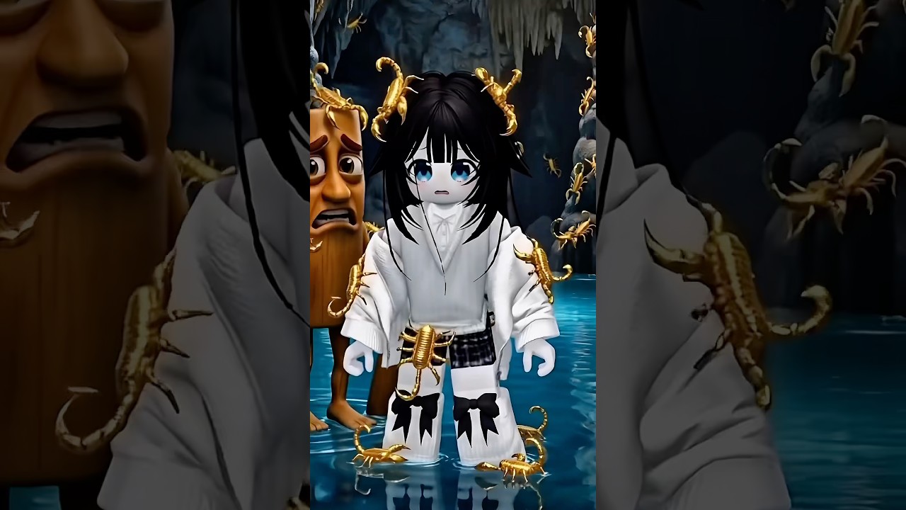 【黄金サソリ】助けたら罠だった…最後の復讐がヤバい