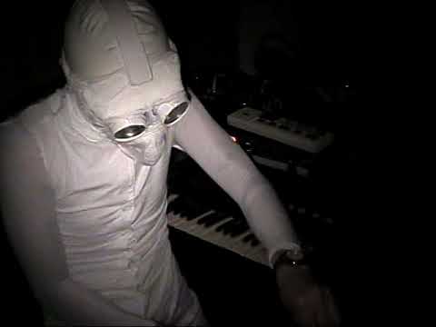 Yip-Yip & Zom Zoms Tour Tape August 2004