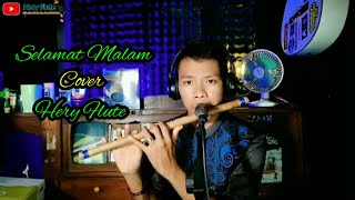 Download lagu Selamat malam Evie Tamala cover Hery Flute mp3