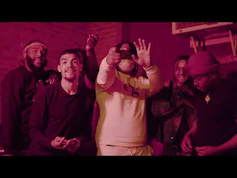 Sosa Briscoe' - Logan Minifield (Official Music Video) (Shot By @ScharStudios)