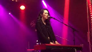 Wash over - Alice Wonder (Firekid)