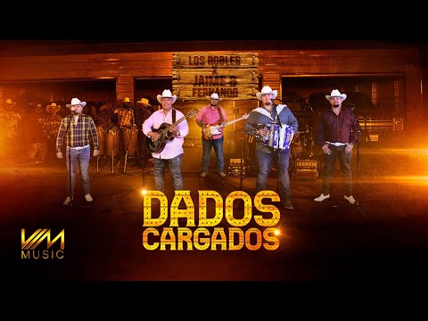 Los Robles X Jaime Y Fernando - Dados Cargados (En Vivo)