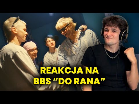 QBAPOPEK reaguje na BLONDE BOYS SUMMER "DO RANA"