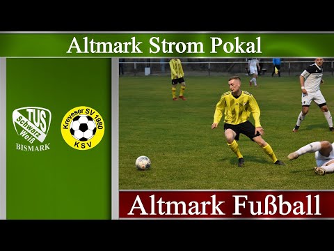 TuS S/W Bismark II - Kreveser SV