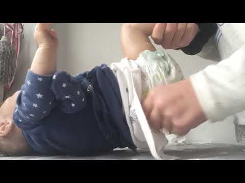 Poranna Rutyna | Lalka Reborn