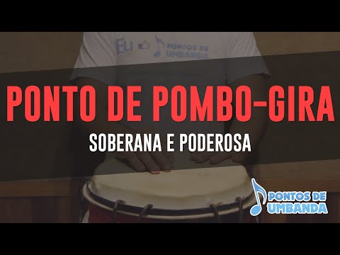 Capa do vídeo: Gira Rosa Negra – Soberana e Poderosa