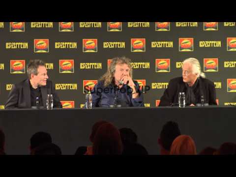 Thumbnail for INTERVIEW: John Paul Jones on why it took 5 years to make... by Led Zeppelin, John Paul Jones