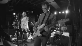 Ken Chastain - Respectable Street