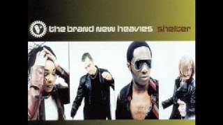 THE BRAND NEW HEAVIES &quot;After Forever&quot;.mov