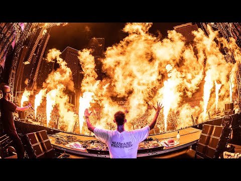 TJR & Vinai - Bounce Generation (Chasner & NLW Edit)(LIVE Tomorrowland 2023)