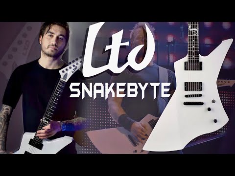 LTD Snakebyte 