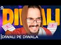 Bablooji Gone DEAF Diwali Pe Diwala BB Ki Vines