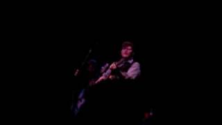 The Decemberists @ The Wiltern (The Landlord&#39;s Daughter pt 2)