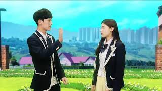 [ENG SUB] Boni Hani Ep. 1 (Web Drama : Dog Boy and Cat Girl) Starring 1the9's Jung Taekhyeon